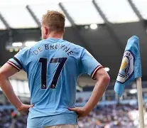 九游体育-德布劳内为什么评价第三人